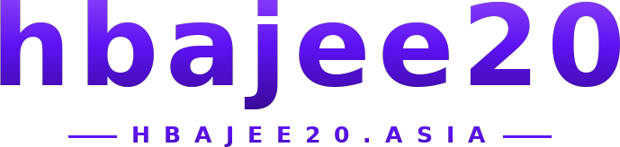 hbajee20 logo