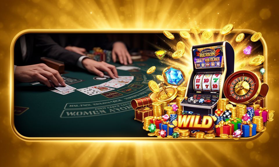 hbajee20 Roulette Speedboost — Rounds That Keep Moving