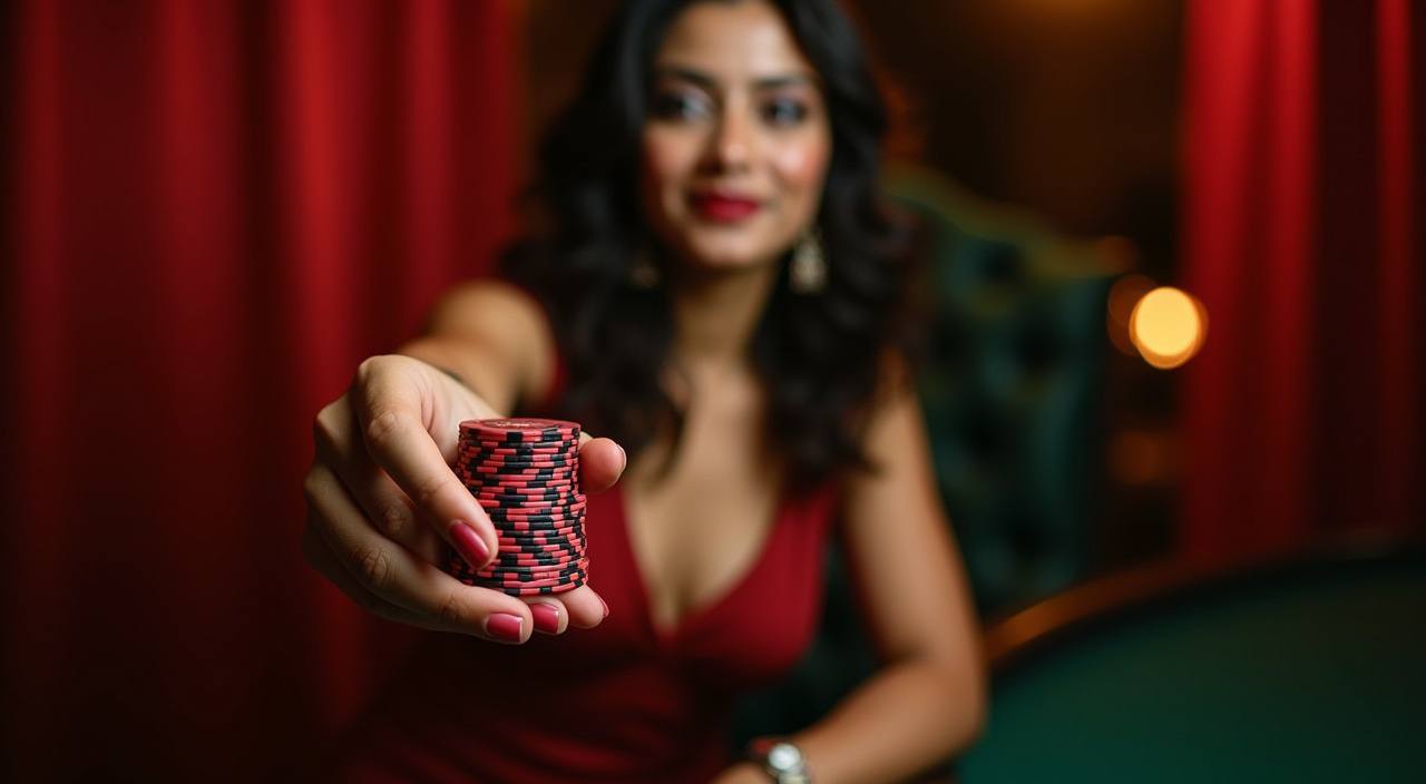 hbajee20 Explore Our Baccarat Speeddial Tables